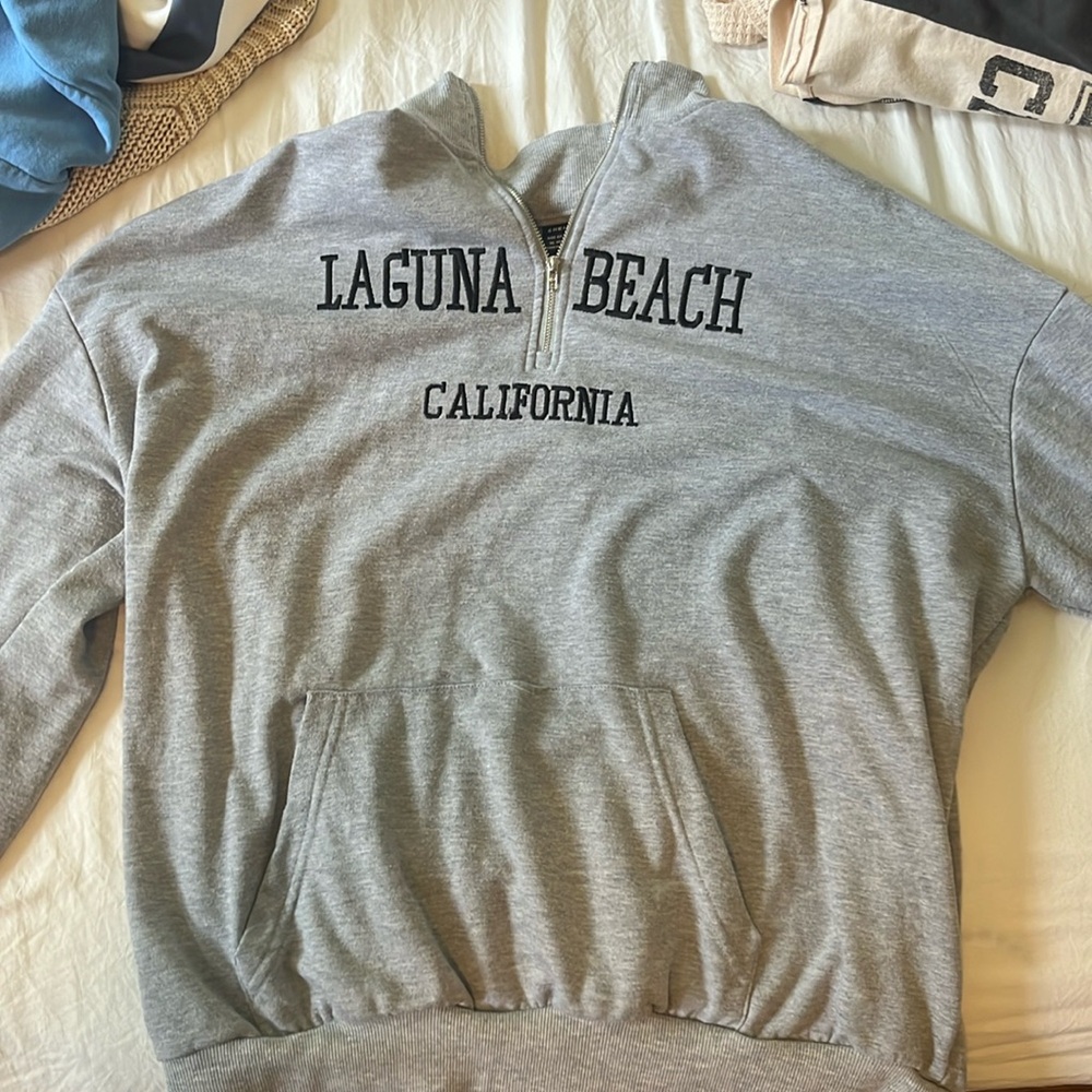 Is a lx and has been worn